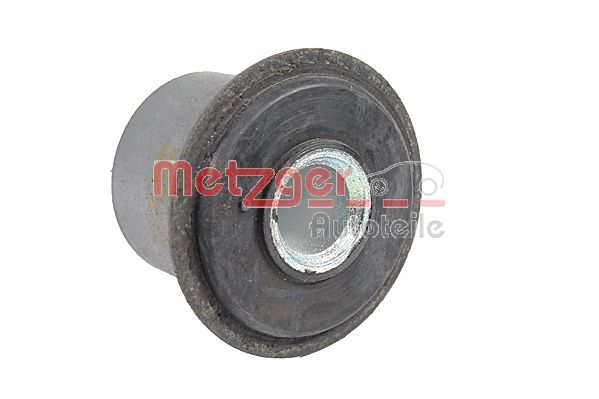 METZGER 52101709 Lagerbuchse, Blattfeder